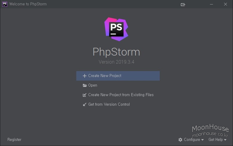 phpstorm 2019 change ftp settings